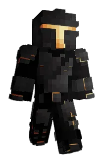 OffsideCord4316 Minecraft avatar full body