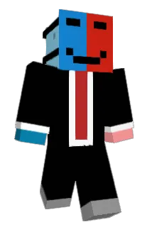 Ofir241 Minecraft avatar full body