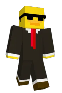 Ofiri477 Minecraft avatar full body
