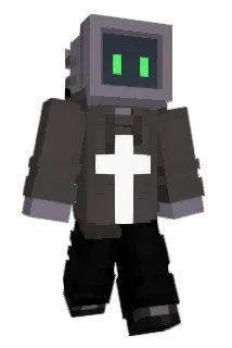 OgIdiat Minecraft avatar full body