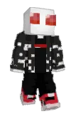 OgKv Minecraft avatar full body