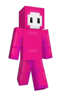 OgMudBone5342 Minecraft avatar full body