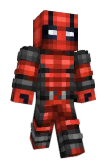 OgMudBonee Minecraft avatar full body