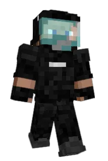 OgSraka Minecraft avatar full body