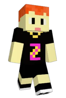 Og_Life Minecraft avatar full body