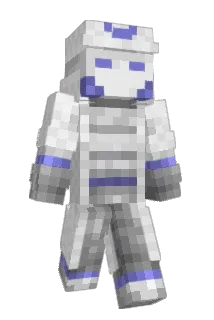Ogait342 Minecraft avatar full body