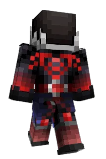 Ogatsu_ Minecraft avatar full body