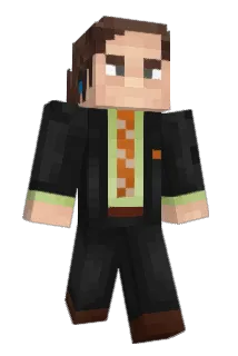 Oggi123 Minecraft avatar full body