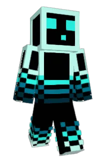 Oggiv1234 Minecraft avatar full body
