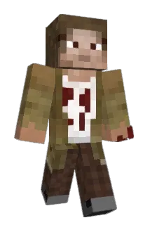 OgiJPG Minecraft avatar full body