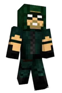 Ogierman69 Minecraft avatar full body