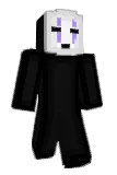 Ognias Minecraft avatar full body