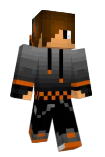 Ognjen13 Minecraft avatar full body