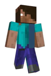 Ogsbro Minecraft avatar full body