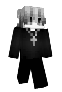 Ogu_r Minecraft avatar full body