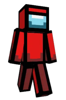 Oguh69 Minecraft avatar full body