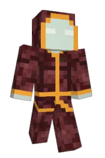 OguzS1 Minecraft avatar full body