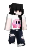 Ogynn Minecraft avatar full body