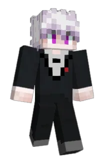Ogzhn_ Minecraft avatar full body