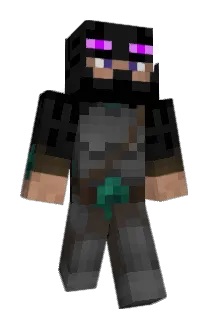 OhFelix Minecraft avatar full body