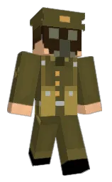 Custom render preview