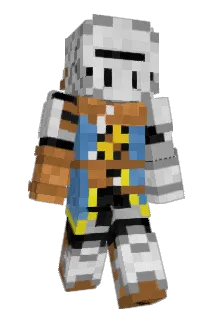 OhGodOhFrick Minecraft avatar full body