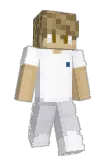 OhJacobMate Minecraft avatar full body
