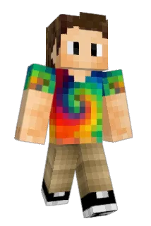 OhKyCheat Minecraft avatar full body