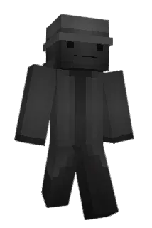 OhLachlan Minecraft avatar full body