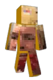 OhMist_ Minecraft avatar full body