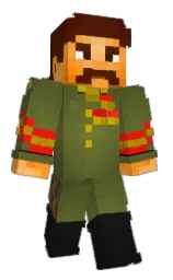 Custom render preview