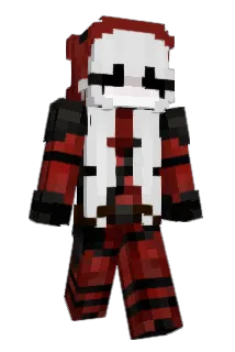 OhNoMySpaghetti Minecraft avatar full body