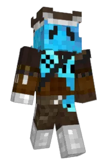 OhNoWaizeerk Minecraft avatar full body