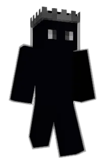 OhPeak Minecraft avatar full body