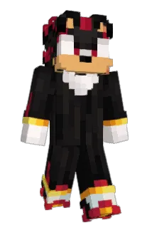 OhSnapItsTianna Minecraft avatar full body