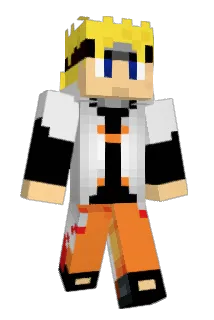 OhThreeCreat0r Minecraft avatar full body