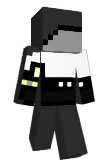 OhWhatAFeeling Minecraft avatar full body
