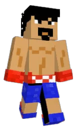Custom render preview