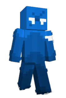 Oh_DeerLord Minecraft avatar full body