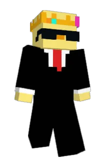 Oh_Im_Sowwy Minecraft avatar full body