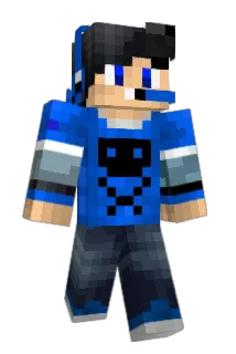 Ohdaesu62 Minecraft avatar full body