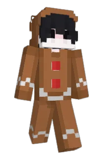 Ohdaiwsy Minecraft avatar full body