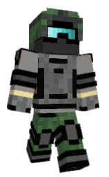 Custom render preview