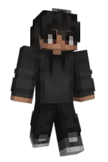 Ohefi Minecraft avatar full body