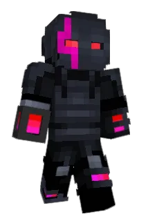 OhhCiastko_ Minecraft avatar full body