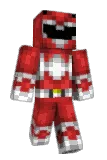 OhhGabe Minecraft avatar full body