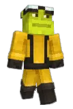 OhhellothereZ Minecraft avatar full body