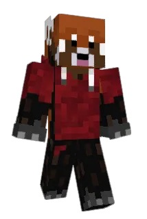 OhheyitsQuin Minecraft avatar full body