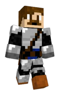 Ohhh54321 Minecraft avatar full body