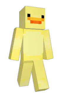 Ohime_Sama Minecraft avatar full body